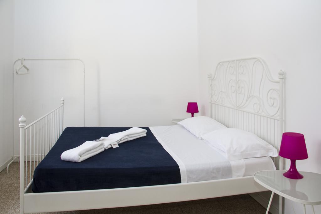 Train Station Airport Hotel Bergamo Phòng bức ảnh