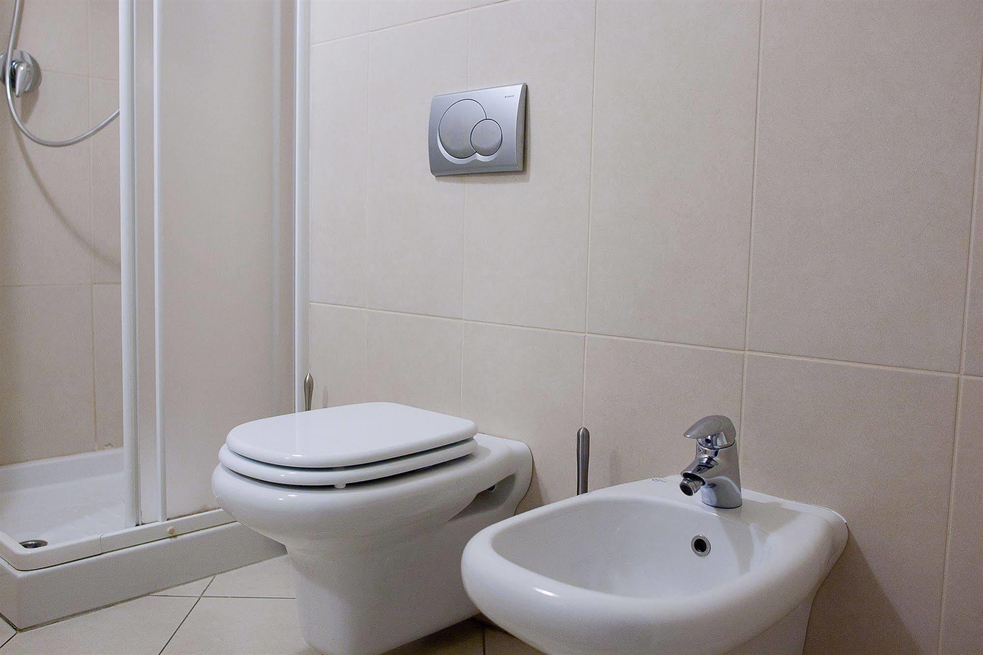 Train Station Airport Hotel Bergamo Ngoại thất bức ảnh