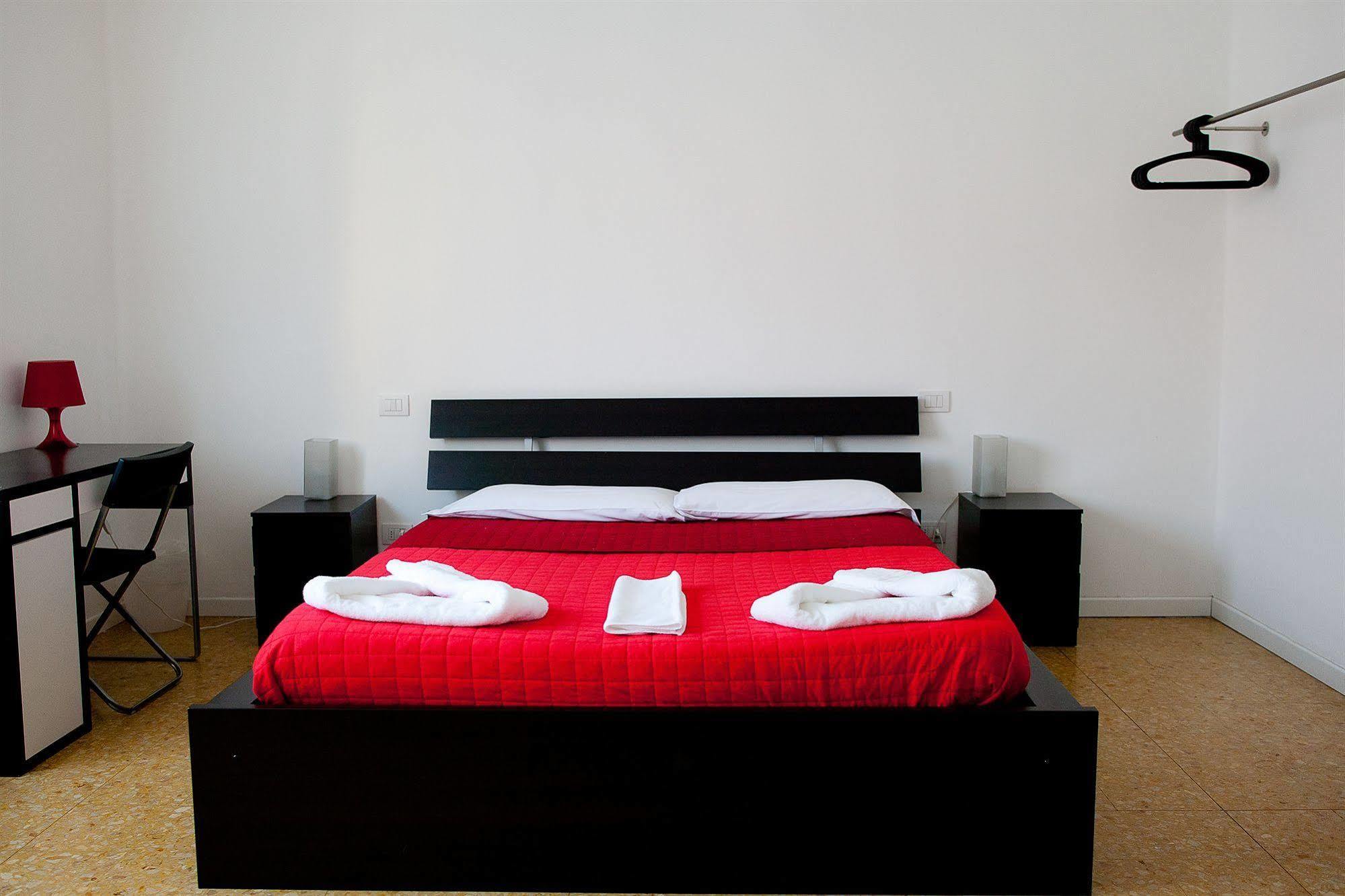 Train Station Airport Hotel Bergamo Ngoại thất bức ảnh