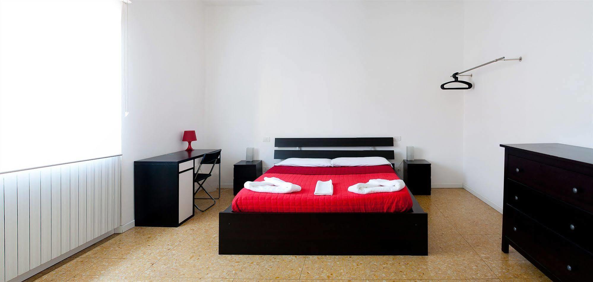 Train Station Airport Hotel Bergamo Ngoại thất bức ảnh